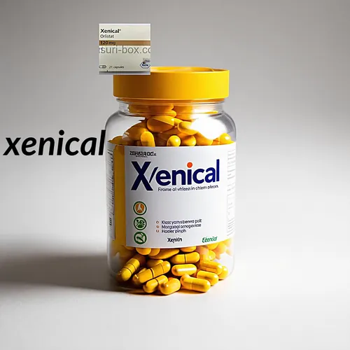 Como comprar xenical para adelgazar